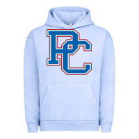Pigment Grape Ice presbyterian Urban Hoodie - artisFamous