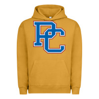 Pigment Peanut Butter presbyterian Urban Hoodie - artisFamous
