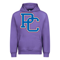 Tulip presbyterian Urban Hoodie - artisFamous