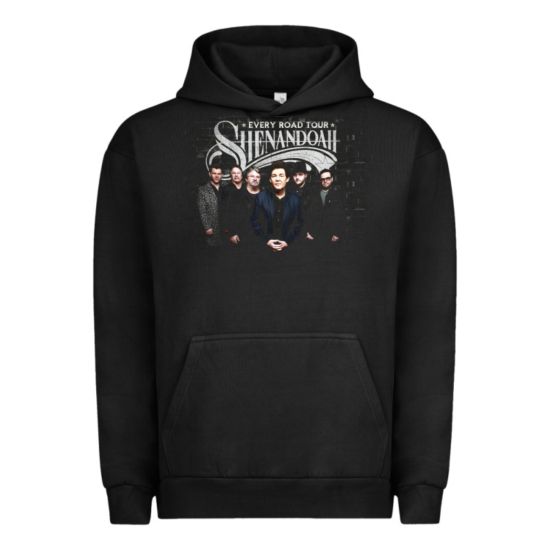 Shenandoah Urban Hoodie by artisFamous | Teevron