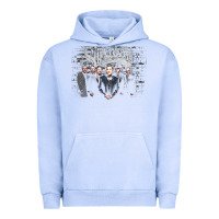 Pigment Grape Ice shenandoah Urban Hoodie - artisFamous