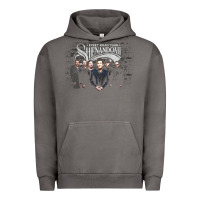 Pigment Tornado shenandoah Urban Hoodie - artisFamous