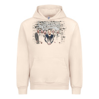 Sandshell shenandoah Urban Hoodie - artisFamous