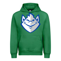 Emerald saint louis billikens Urban Hoodie - artisFamous
