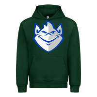 Forest Green saint louis billikens Urban Hoodie - artisFamous