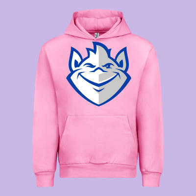 Saint Louis Billikens Urban Hoodie Designed By Artisfamous