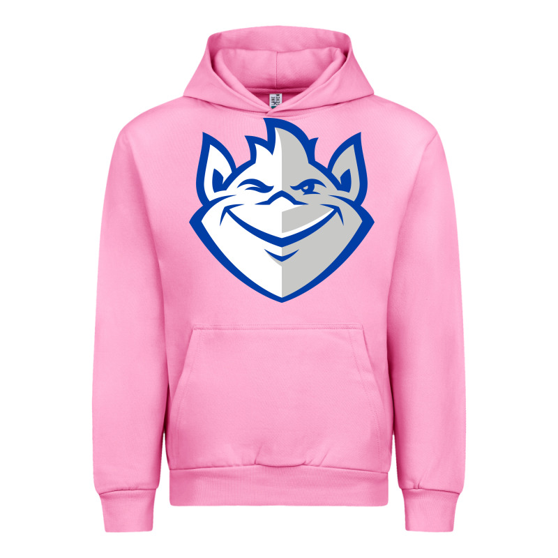 Saint Louis Billikens Urban Hoodie by artisFamous | Teevron