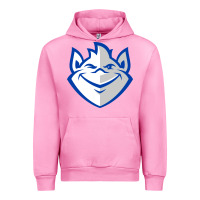 Fuchsia Pink saint louis billikens Urban Hoodie - artisFamous