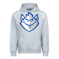 Heather Grey saint louis billikens Urban Hoodie - artisFamous