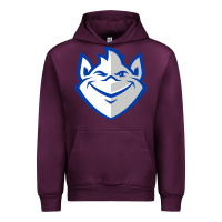 Mauve Wine saint louis billikens Urban Hoodie - artisFamous