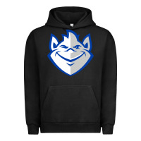 Pigment Black saint louis billikens Urban Hoodie - artisFamous
