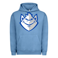 Pigment Pebble Blue saint louis billikens Urban Hoodie - artisFamous