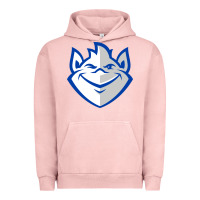 Pigment Salmon saint louis billikens Urban Hoodie - artisFamous