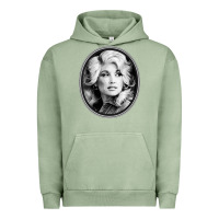 Pigment Oil Green All I Want for Christmas Is You Jesus Christ My A Lord , Urban Hoodie - artisFamous