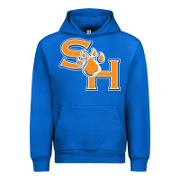 Cobalt sam houston state bearkats Urban Hoodie - artisFamous