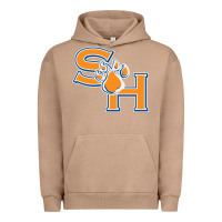 Pigment Burro sam houston state bearkats Urban Hoodie - artisFamous