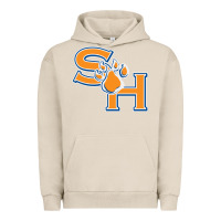 Pigment French Oak sam houston state bearkats Urban Hoodie - artisFamous