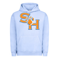 Pigment Grape Ice sam houston state bearkats Urban Hoodie - artisFamous