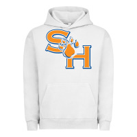 Pigment Lunar Rock sam houston state bearkats Urban Hoodie - artisFamous