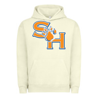 Pigment Pistachio sam houston state bearkats Urban Hoodie - artisFamous
