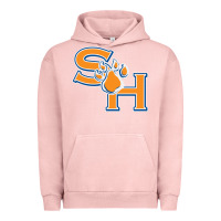 Pigment Salmon sam houston state bearkats Urban Hoodie - artisFamous