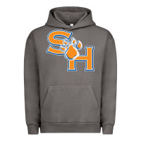 Pigment Tornado sam houston state bearkats Urban Hoodie - artisFamous