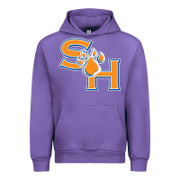 Tulip sam houston state bearkats Urban Hoodie - artisFamous