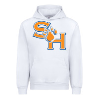 White sam houston state bearkats Urban Hoodie - artisFamous