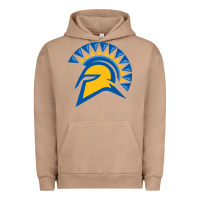 Pigment Burro san jose state spartans Urban Hoodie - artisFamous