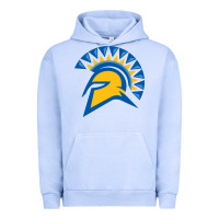 Pigment Grape Ice san jose state spartans Urban Hoodie - artisFamous