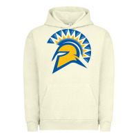 Pigment Pistachio san jose state spartans Urban Hoodie - artisFamous