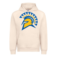 Sandshell san jose state spartans Urban Hoodie - artisFamous