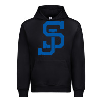 Black san jose state spartans Urban Hoodie - artisFamous