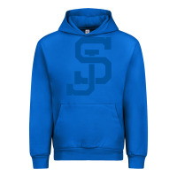 Cobalt san jose state spartans Urban Hoodie - artisFamous