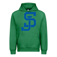 Emerald san jose state spartans Urban Hoodie - artisFamous