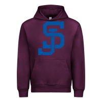 Mauve Wine san jose state spartans Urban Hoodie - artisFamous