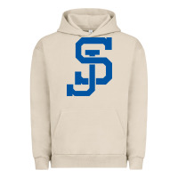 Pigment French Oak san jose state spartans Urban Hoodie - artisFamous