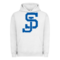 Pigment Lunar Rock san jose state spartans Urban Hoodie - artisFamous