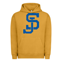 Pigment Peanut Butter san jose state spartans Urban Hoodie - artisFamous