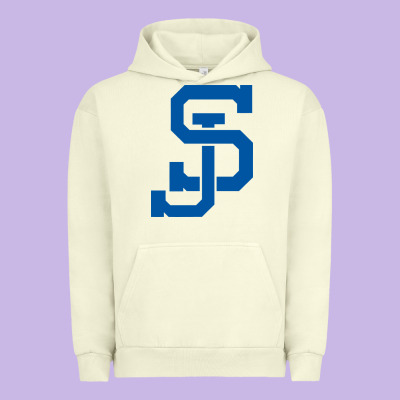 San Jose State Spartans Urban Hoodie Designed By Artisfamous