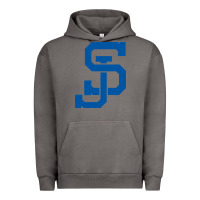 Pigment Tornado san jose state spartans Urban Hoodie - artisFamous