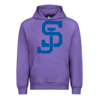 Tulip san jose state spartans Urban Hoodie - artisFamous