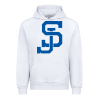 White san jose state spartans Urban Hoodie - artisFamous