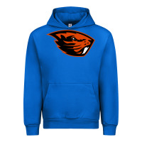 Cobalt oregon merch tee Urban Hoodie - artisFamous