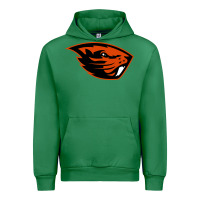 Emerald oregon merch tee Urban Hoodie - artisFamous