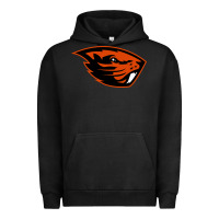 Pigment Black oregon merch tee Urban Hoodie - artisFamous