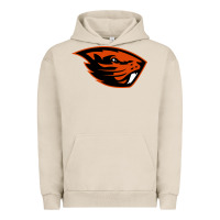 Pigment French Oak oregon merch tee Urban Hoodie - artisFamous