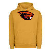Pigment Peanut Butter oregon merch tee Urban Hoodie - artisFamous