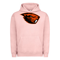 Pigment Salmon oregon merch tee Urban Hoodie - artisFamous