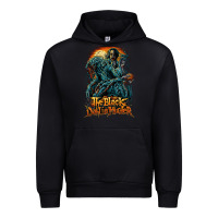 Black the black dahlia murder Urban Hoodie - artisFamous
